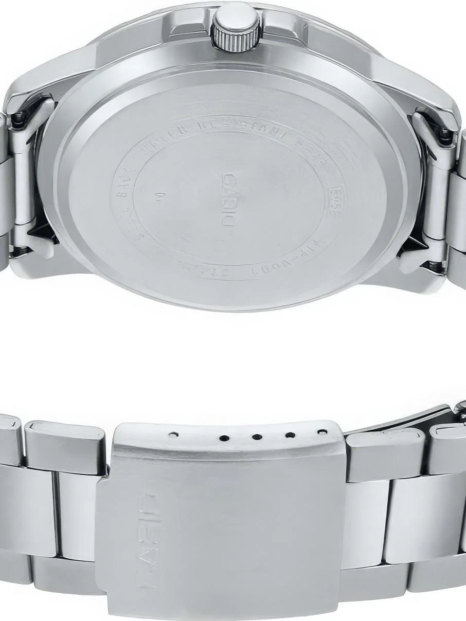 Casio Collection MTP-VD01D-1C