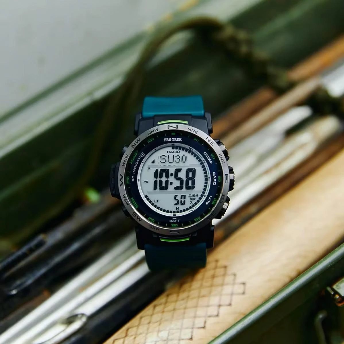 Casio PRW-35Y-3