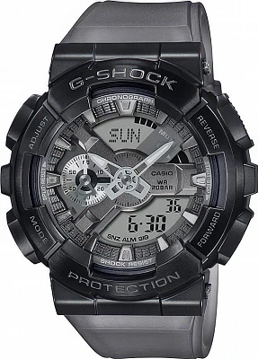 Наручные часы Casio GM-110MF-1A