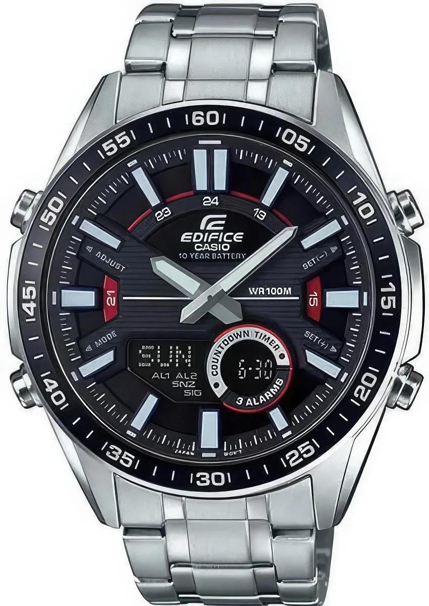 Casio EFV-C100D-1A