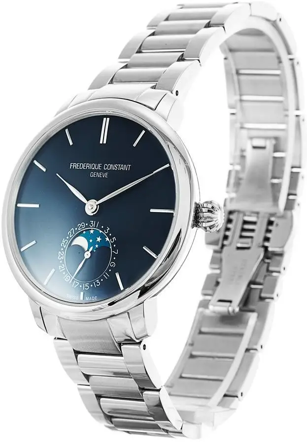 Frederique Constant FC-703N3S6B