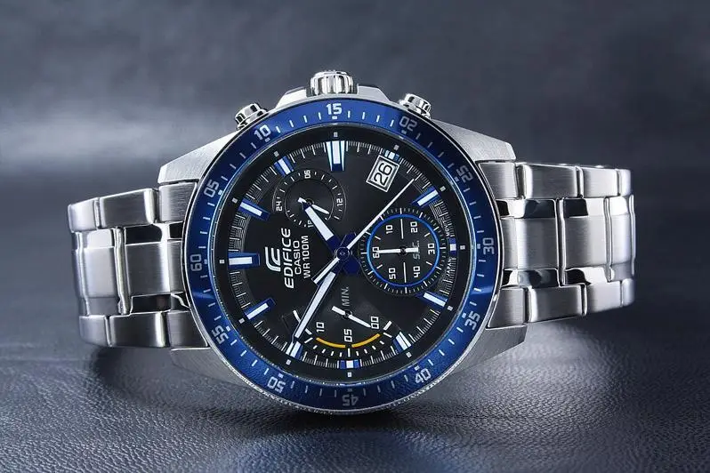 Casio EFV-540D-1A2