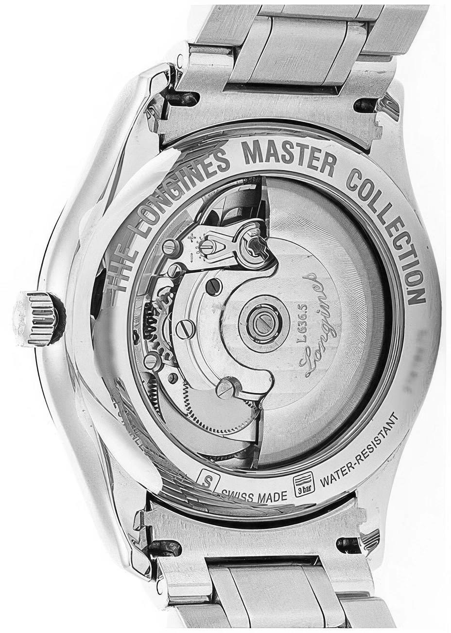 Longines Master Collection L2.755.4.51.6