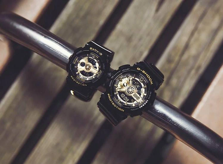 Casio Baby-G BA-110X-1A