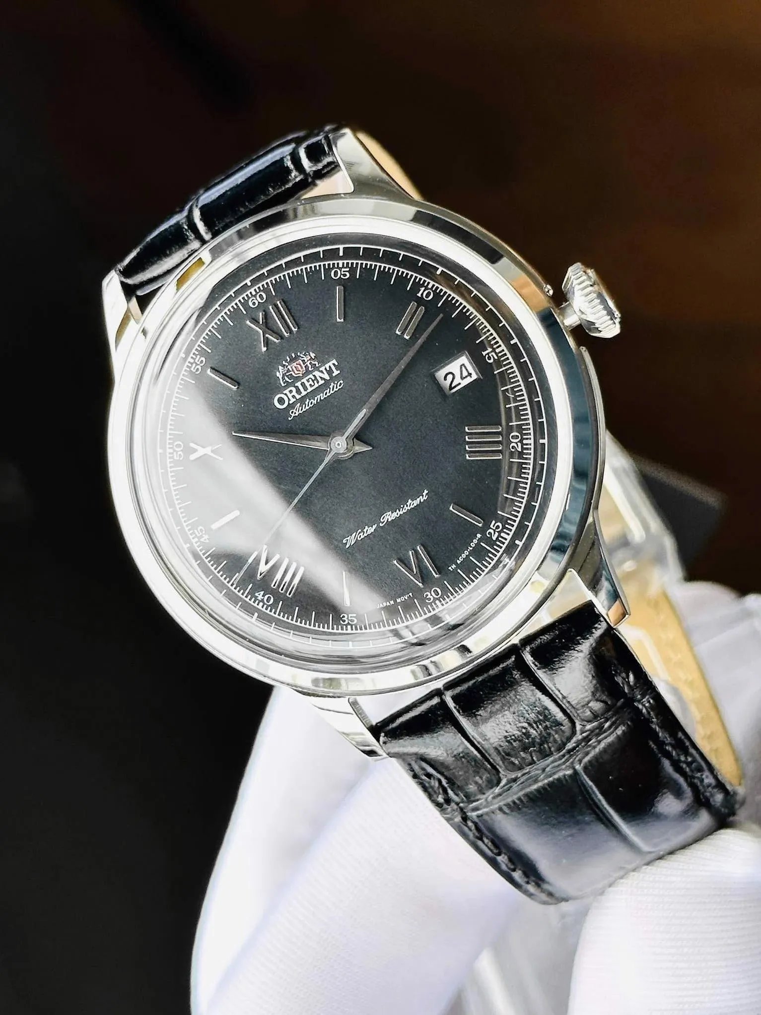 Orient Automatic FAC0000AB