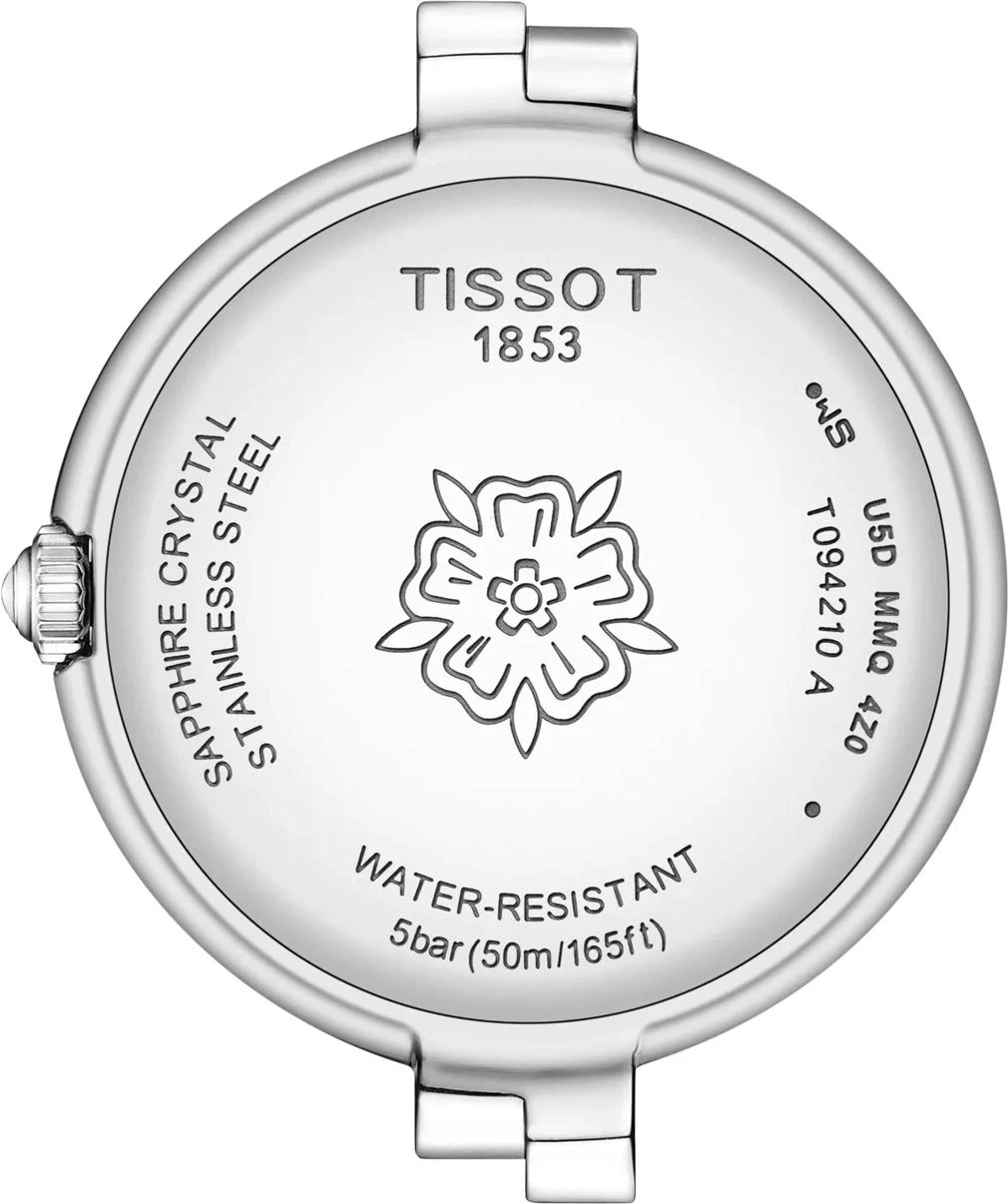 Tissot Flamingo T094.210.11.116.02