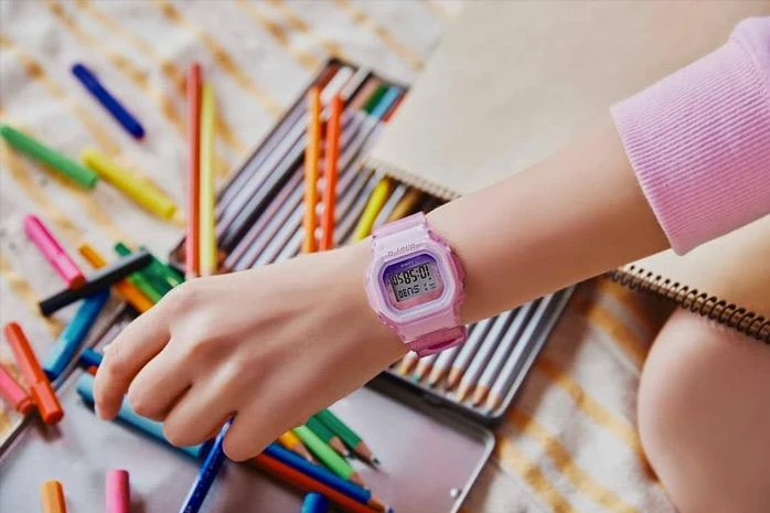 Casio Baby-G BGD-560WL-4E