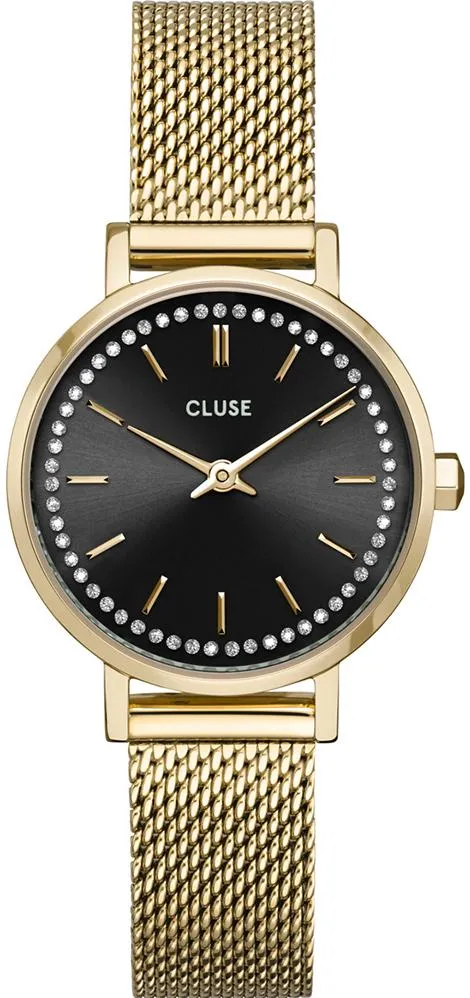 Наручные часы  Cluse  Boho Chic Petite Cluse CW10501 (фото 1) Наручные часы  Cluse  Boho Chic Petite Cluse CW10501 (фото 1)