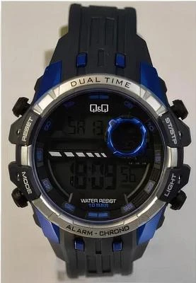 Q&Q M164J803Y