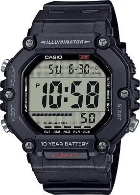 Casio AE-1600H-1A