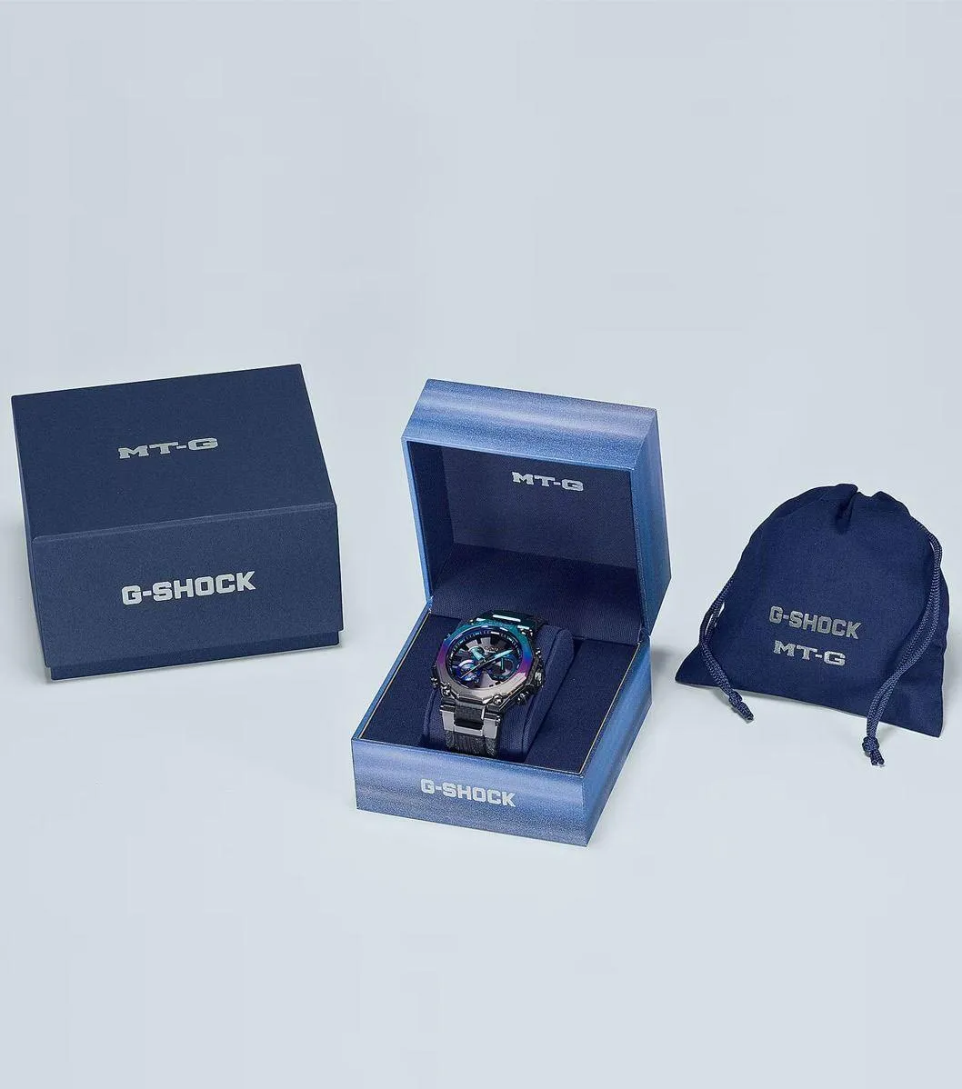 Casio G-Shock MTG-B2000YST-1A