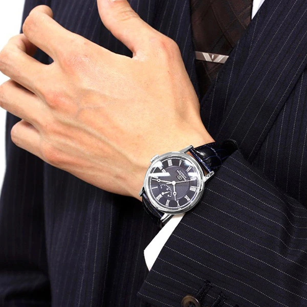 Orient Automatic RE-AU0003L