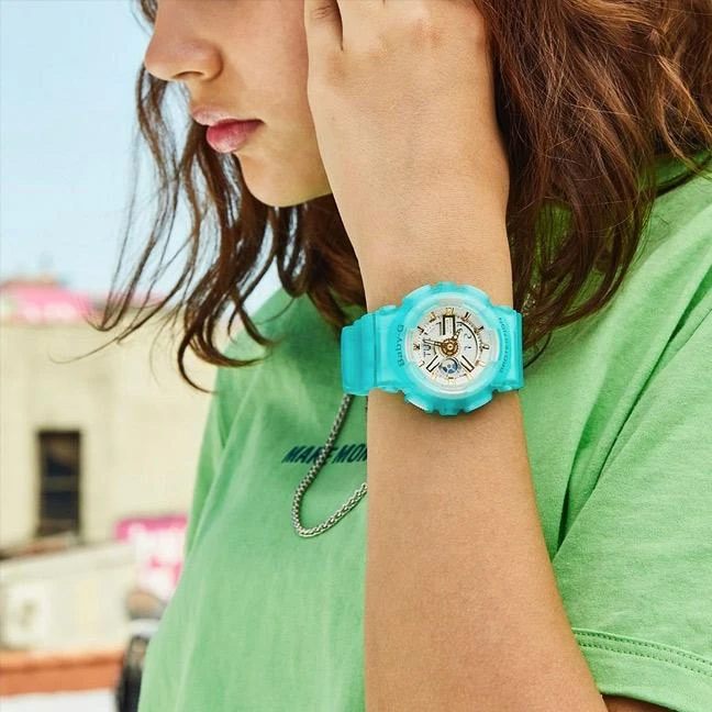 Casio Baby-G BA-110SC-2A