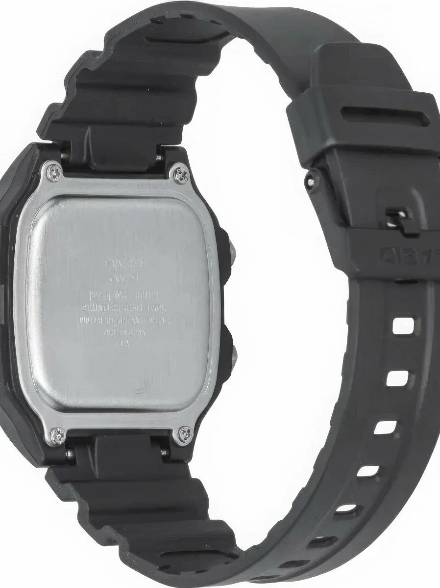 Casio WS-1600H-8A