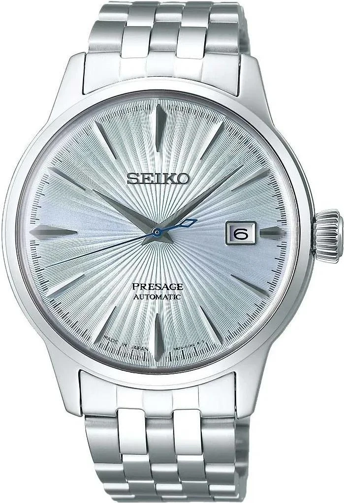 Seiko SRPE19J1