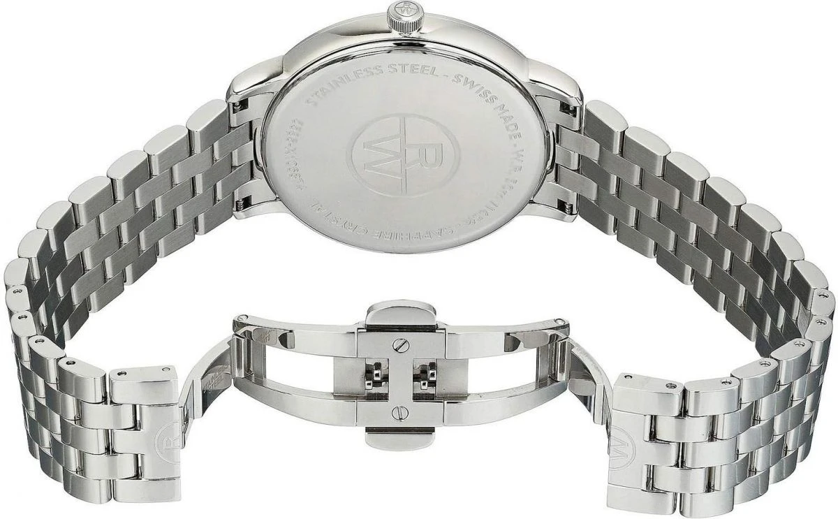 Raymond Weil Toccata 5585-ST-60001