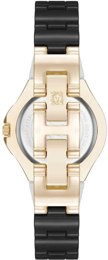Anne Klein 5112GPBK