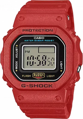Наручные часы Casio DWN-5600-4E