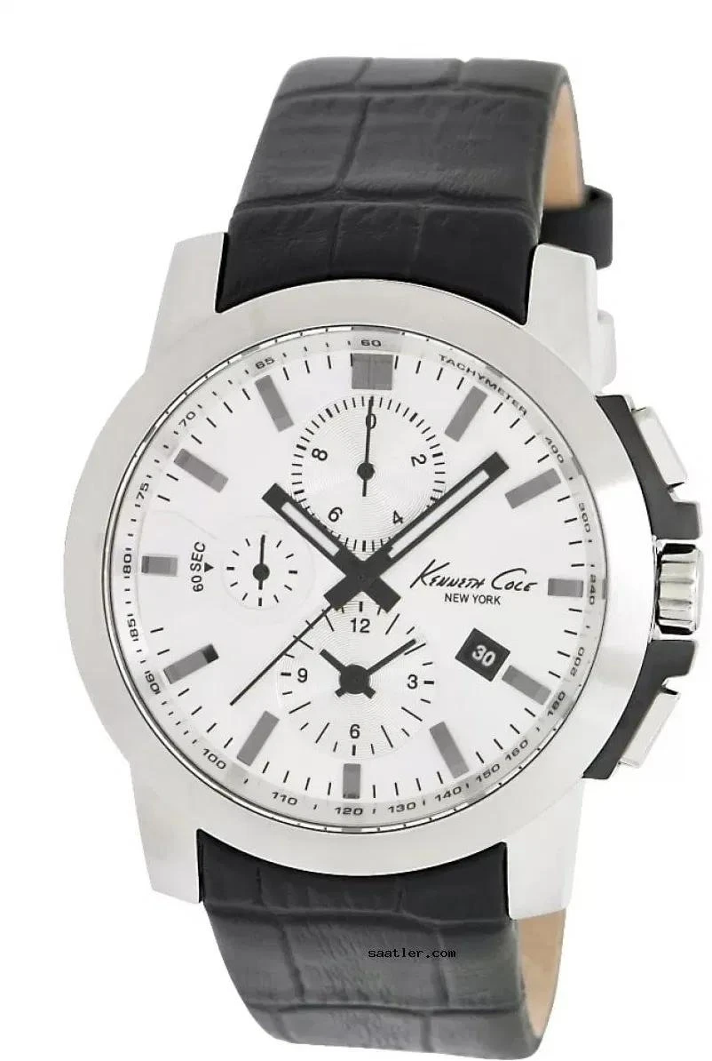 Kenneth Cole Leather KC1845