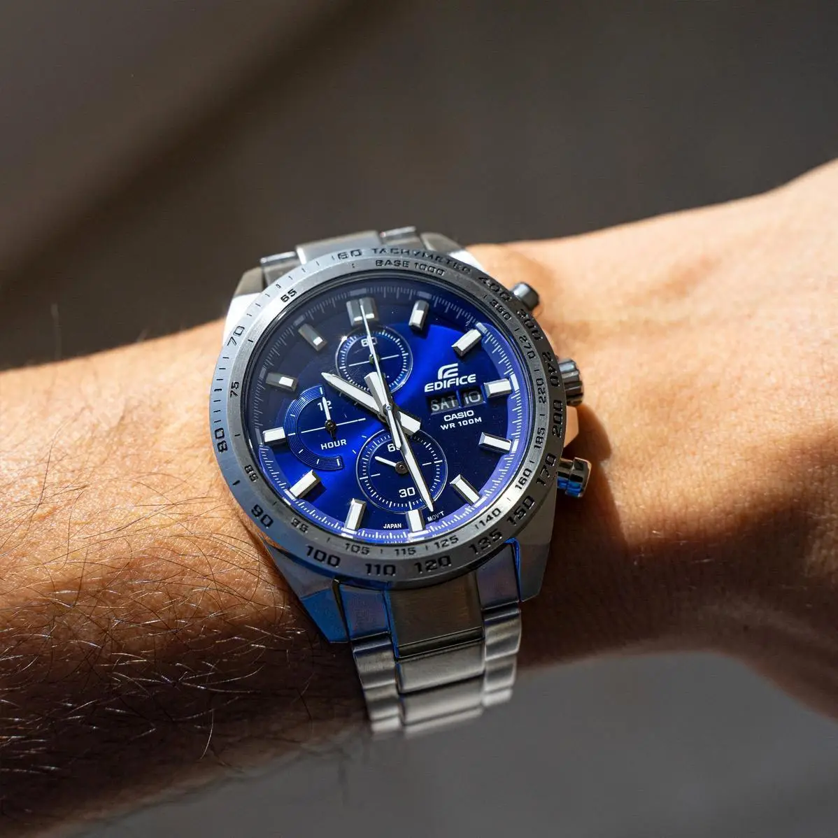Casio EFR-574D-2A