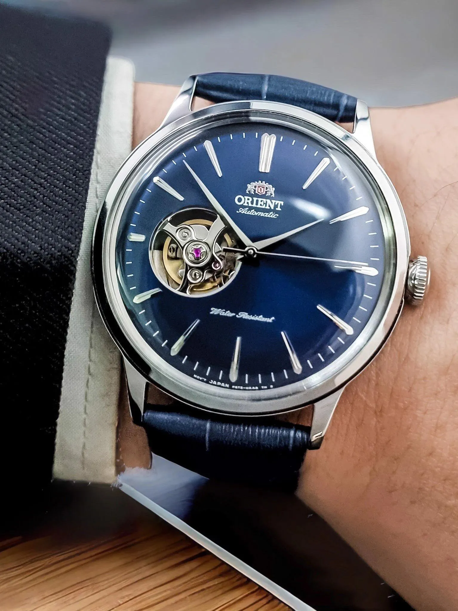 Orient Automatic RA-AG0005L