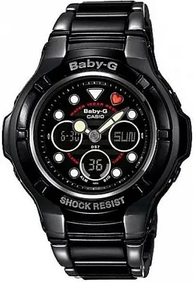 Casio BGA-124-1A