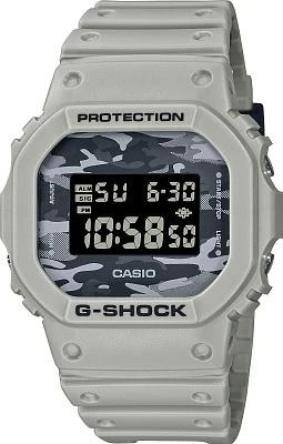 Casio DW-5600CA-8E