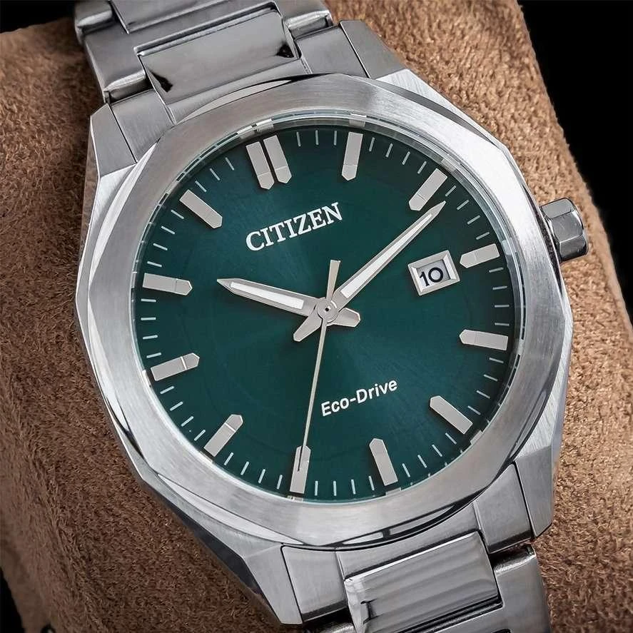 Citizen Eco Drive BM7620-83X