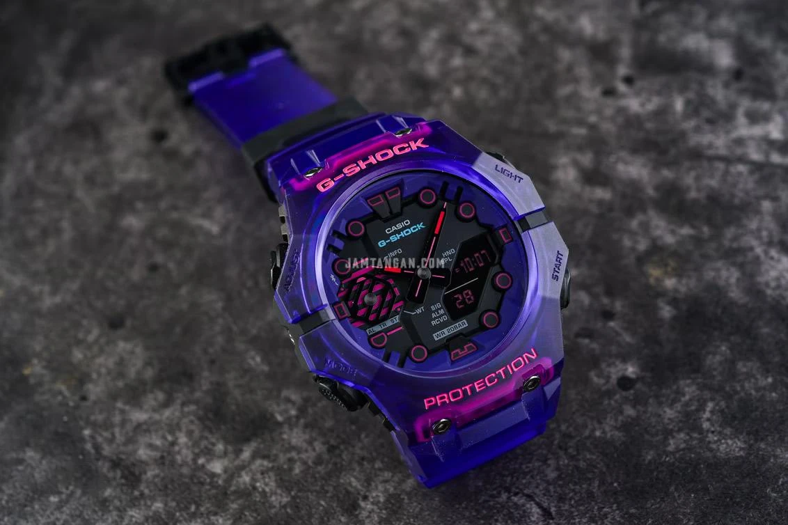 Casio GA-B001CBRS-6A