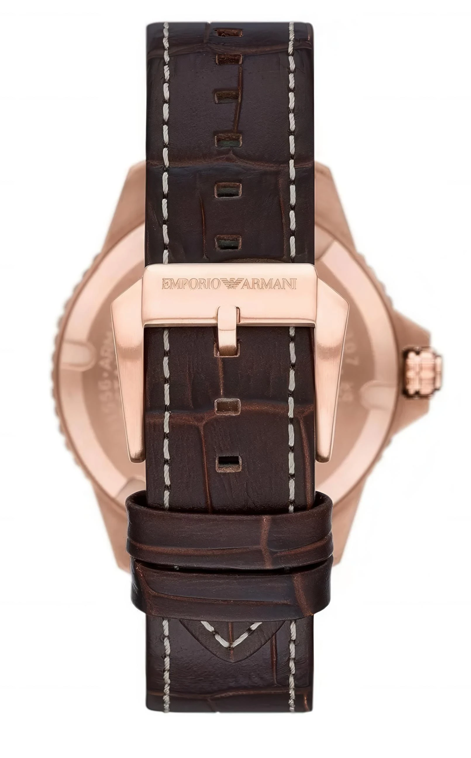 Emporio Armani EA Diver AR11556