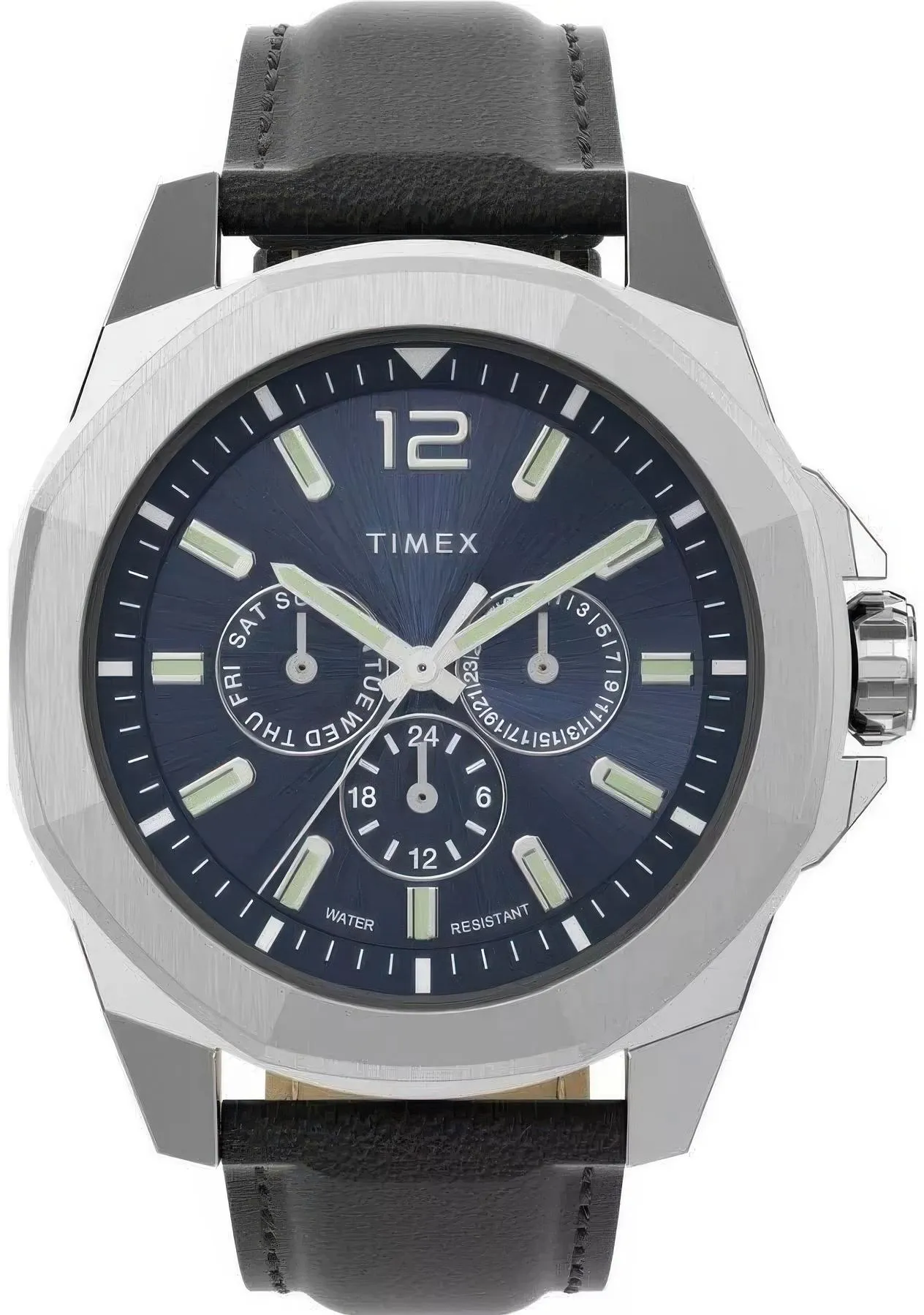 Timex Essex Avenue TW2V43200