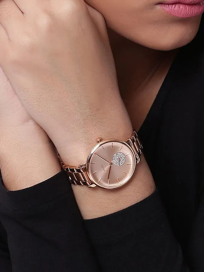 Fossil ES4438