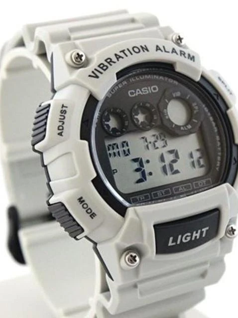 Casio Collection W-735H-8A2