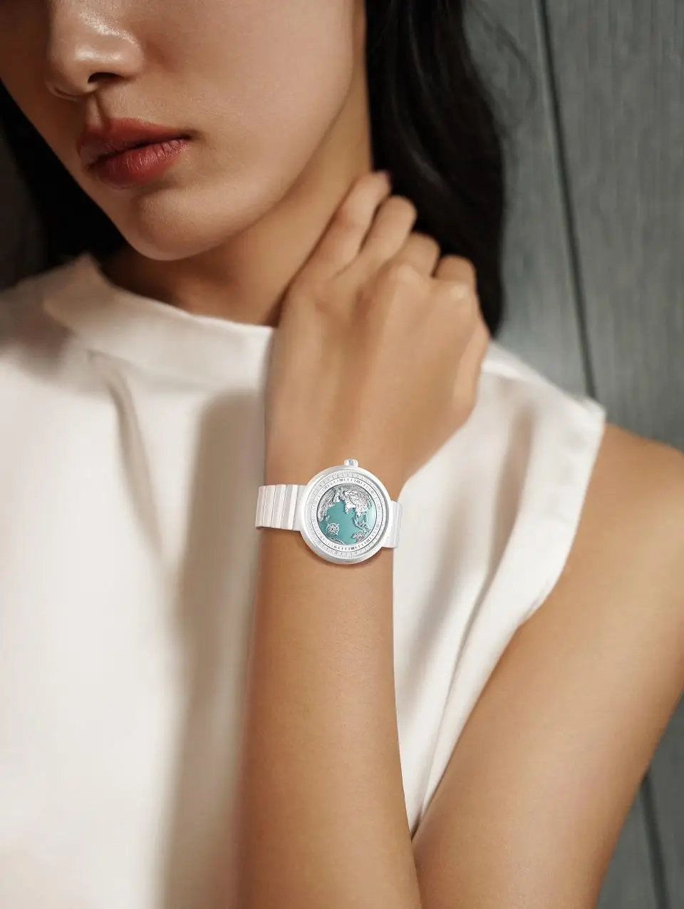 CIGA Design U032-WU01-W5W7W