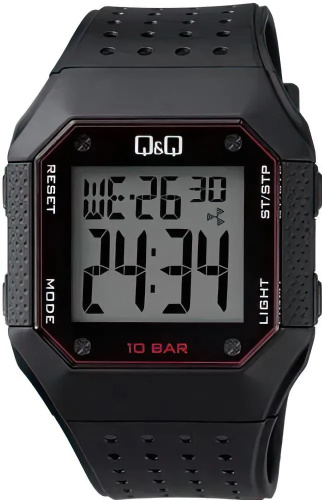 Q&Q Superior M158J002Y