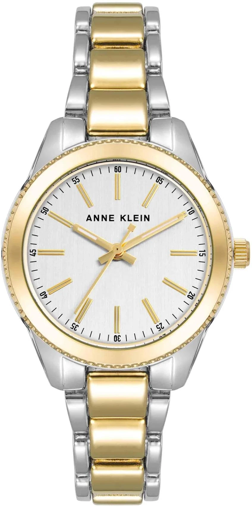 Anne Klein Metals 5041SVTT