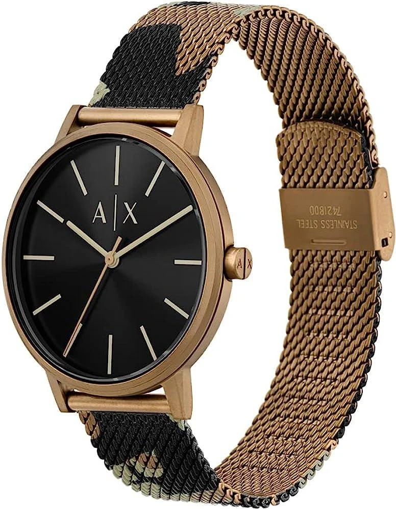 Armani Exchange Cayde AX2754
