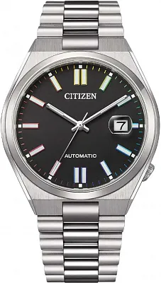 Citizen NJ0151-53E