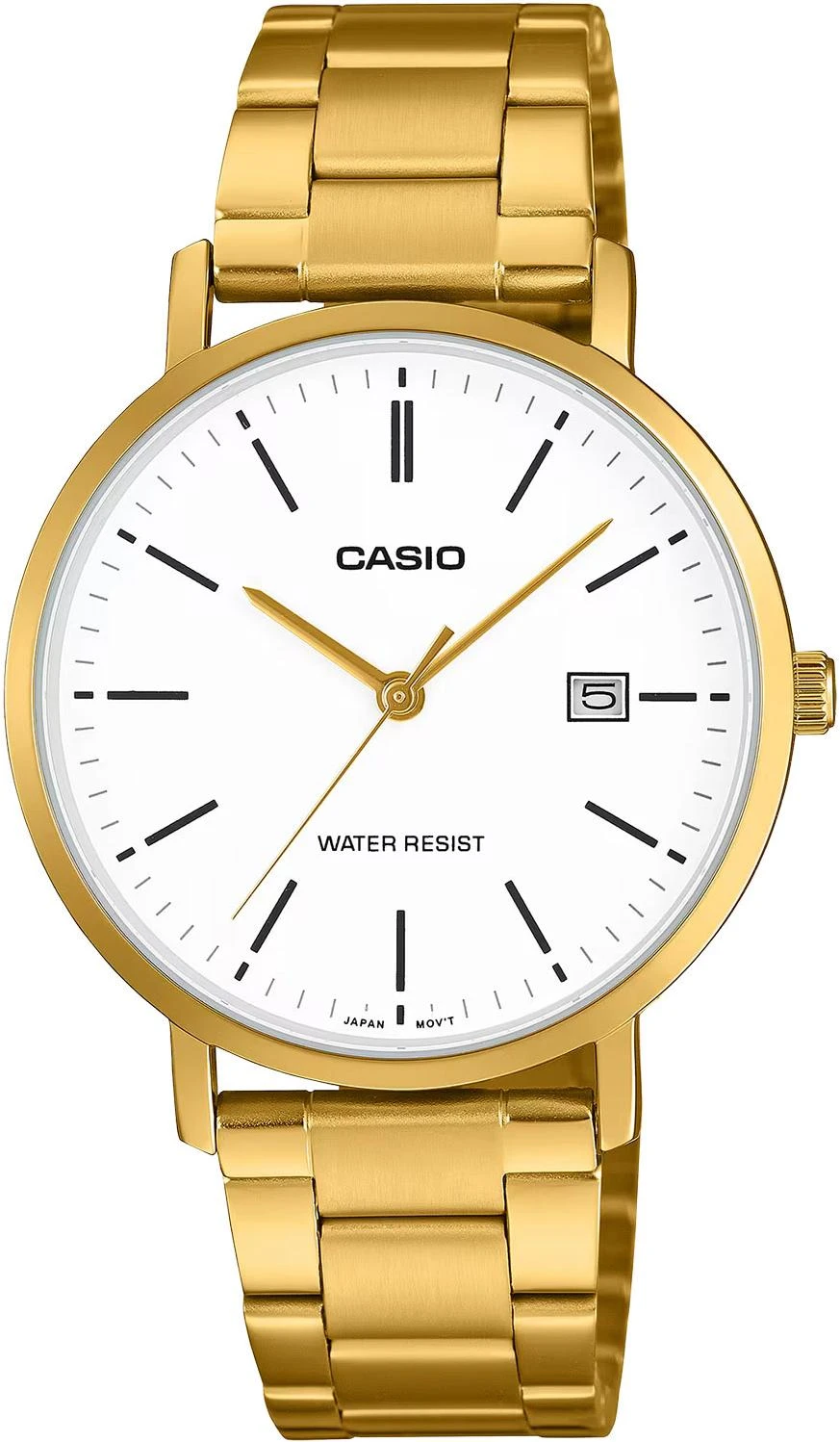 Casio MTP-VT05G-7E