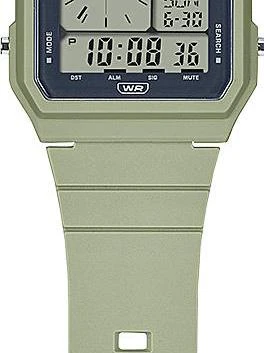 Casio LF-20W-3A