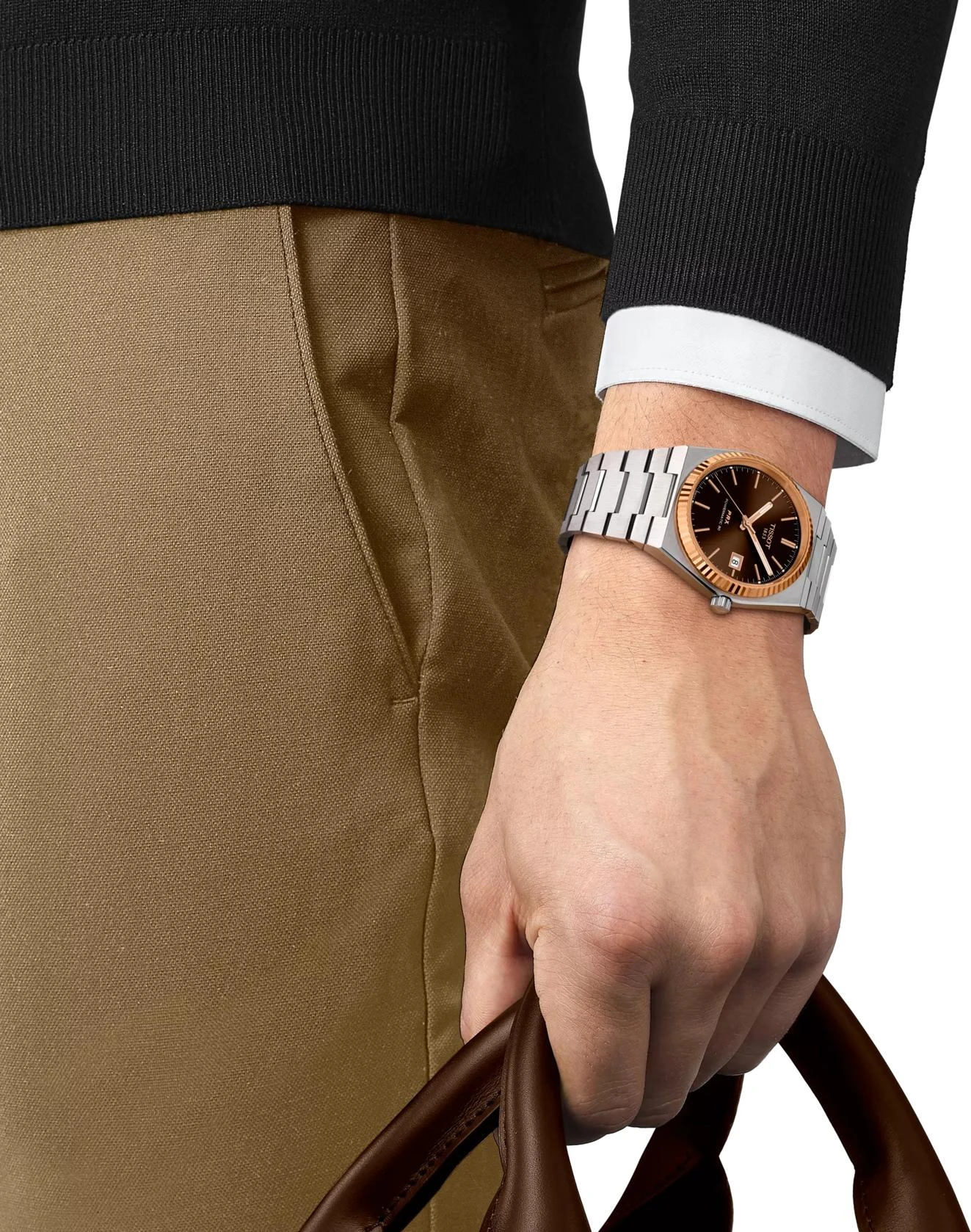 Tissot PRX T931.407.41.291.00