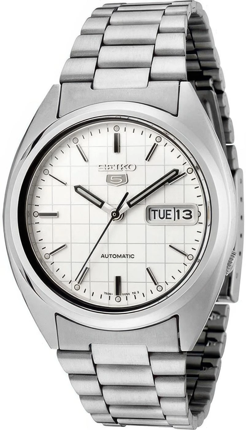 Seiko Seiko 5 SNXF05K1