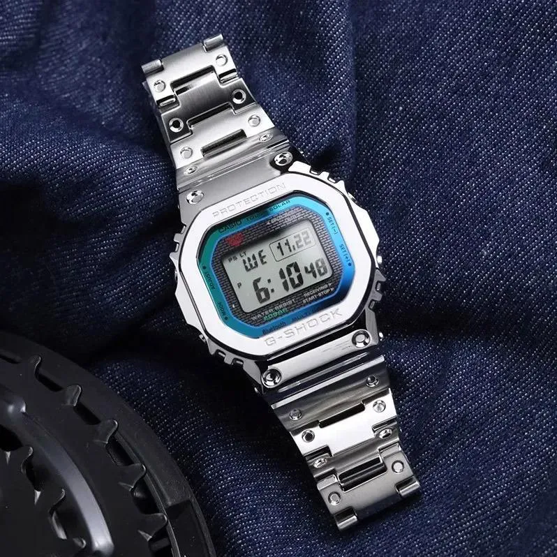 Casio GMW-B5000PC-1E