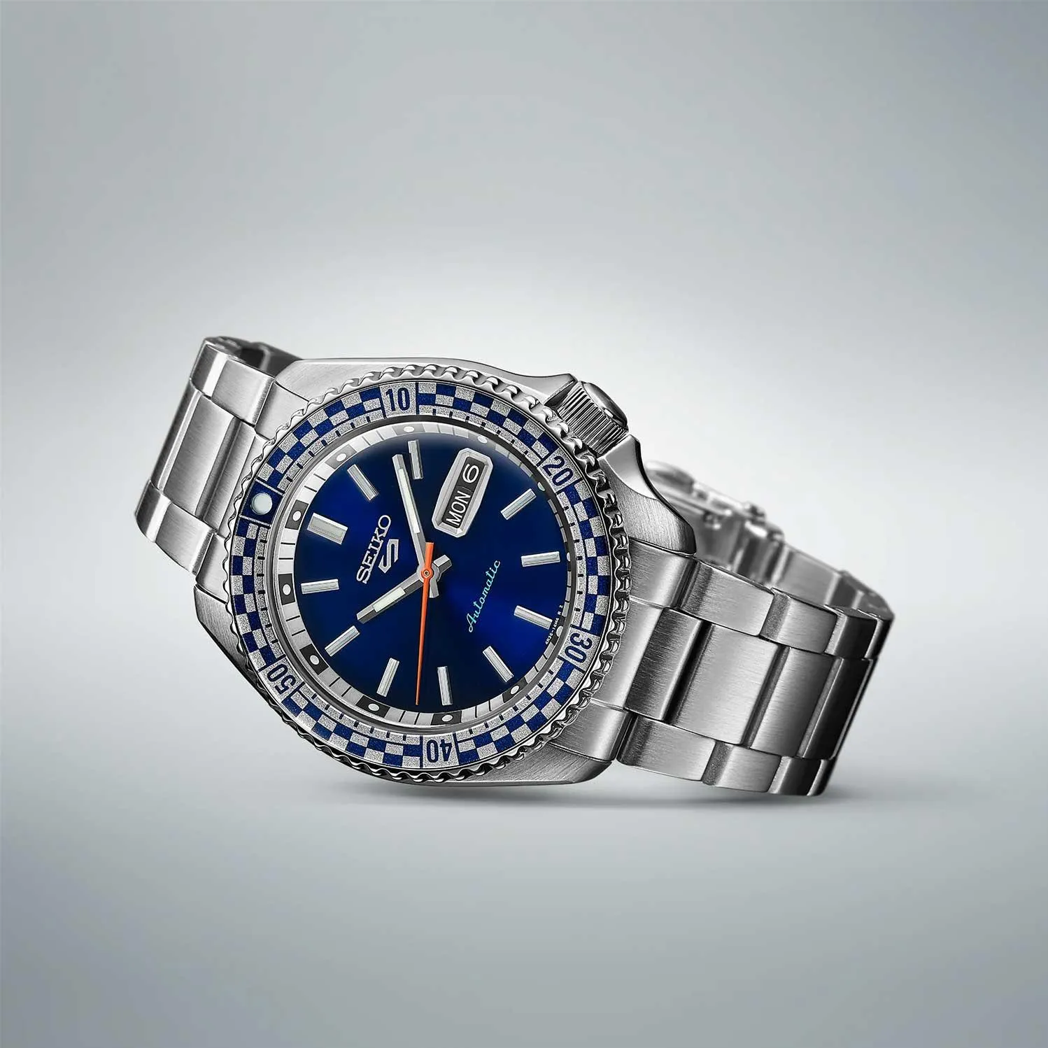 Seiko Seiko 5 Sports SRPK65K1