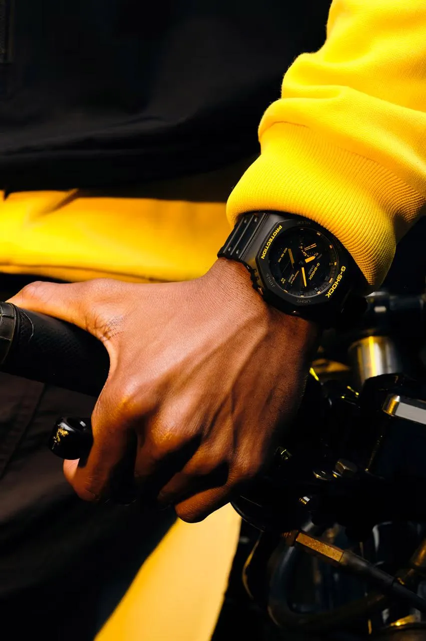 Casio G-Shock GA-B2100CY-1A