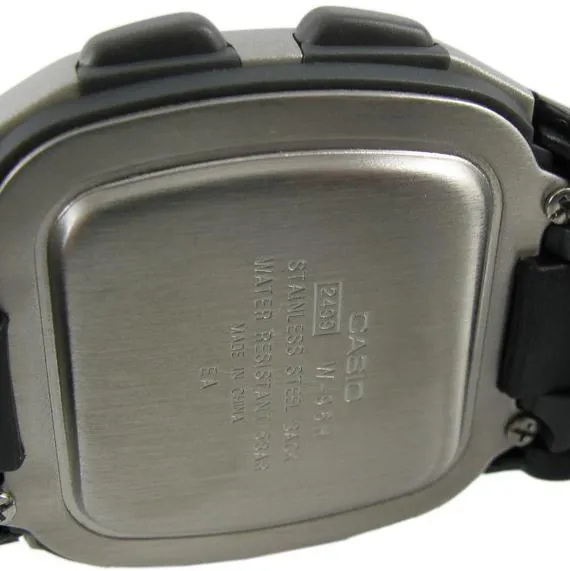 Casio Collection W-96H-1A
