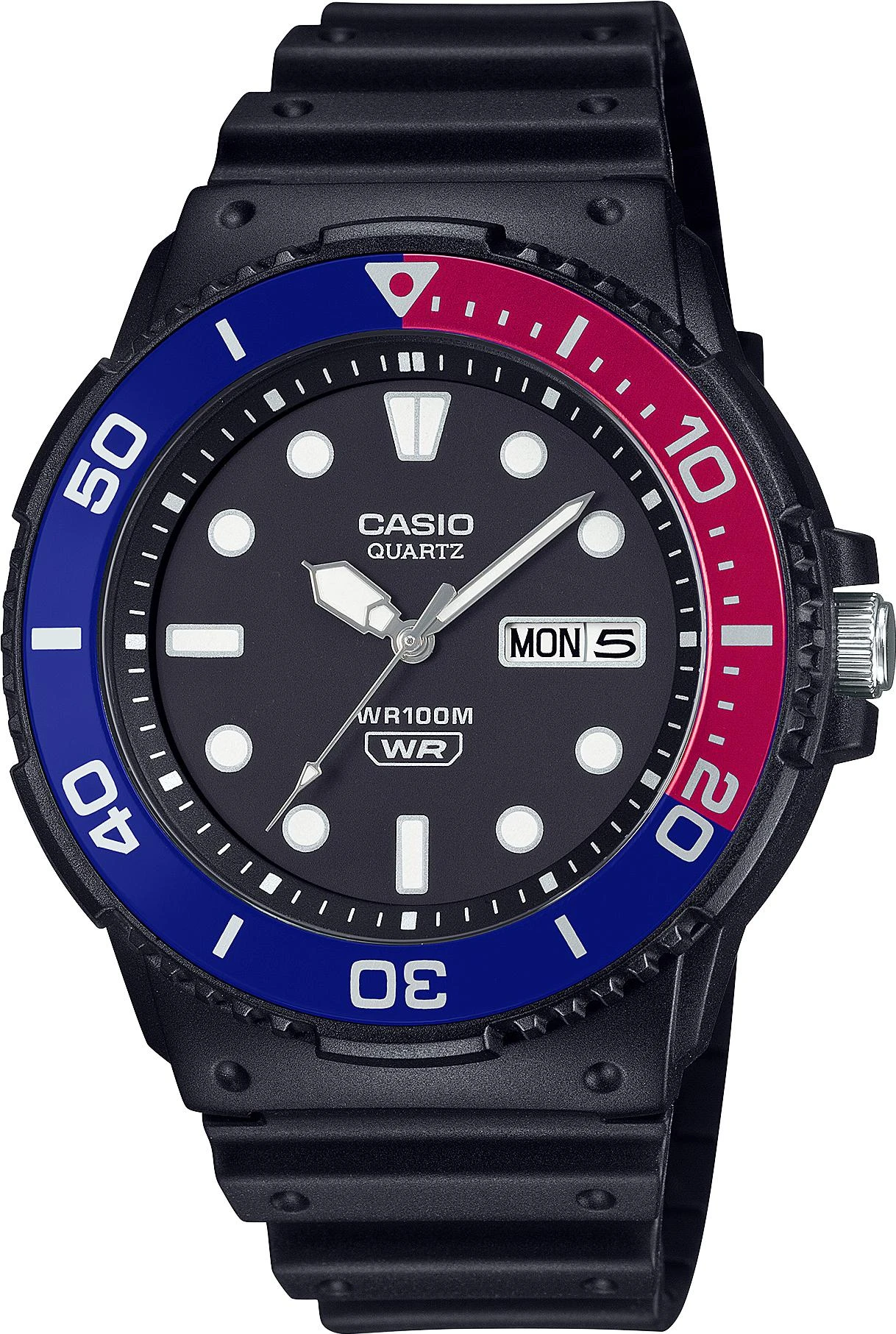Casio Collection MRW-230H-1E2
