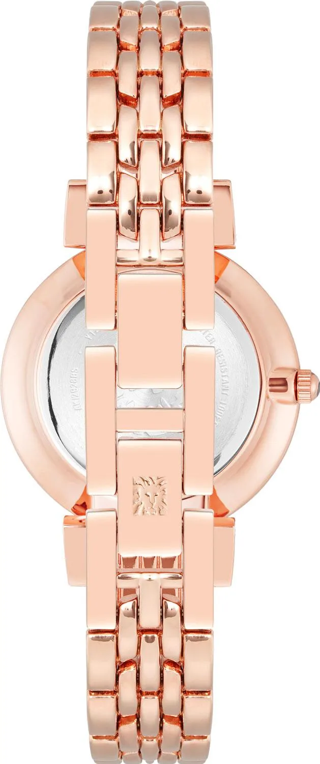 Anne Klein Crystal 2928TPRG