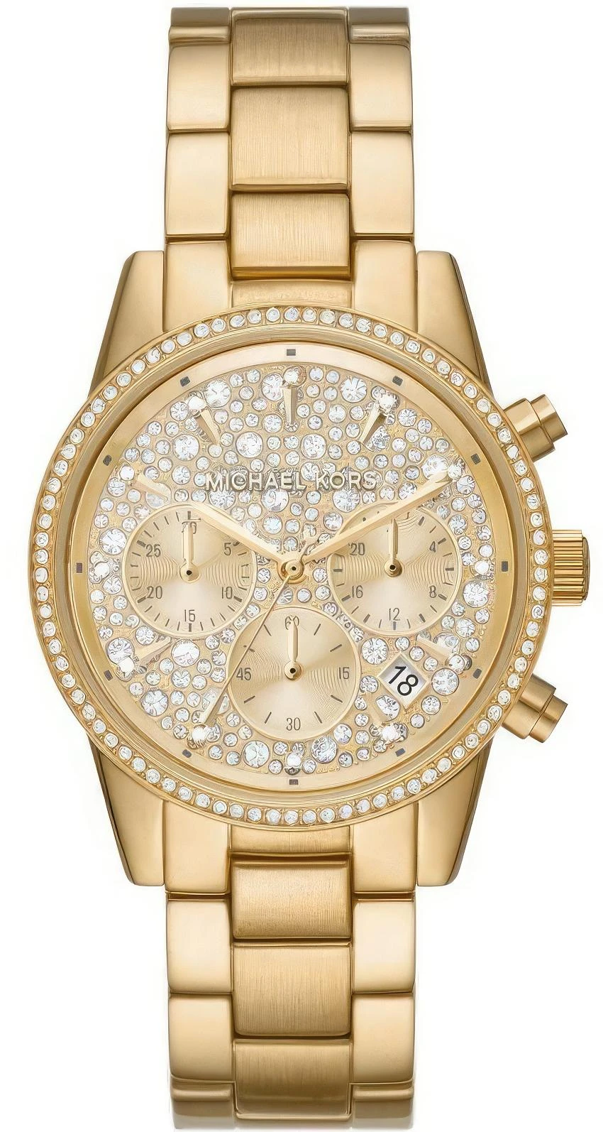 Michael Kors Ritz MK7310