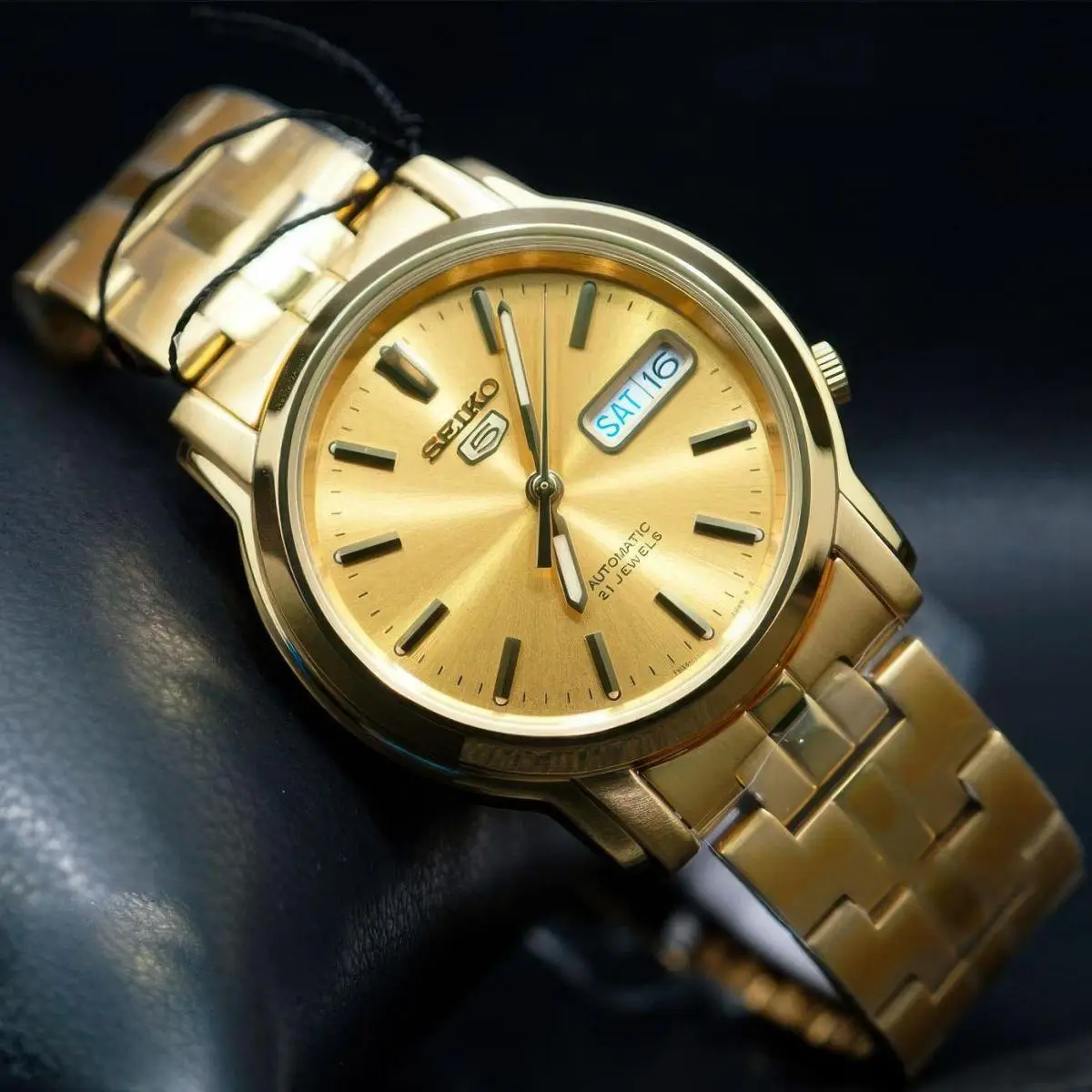 Seiko SNKK76K1
